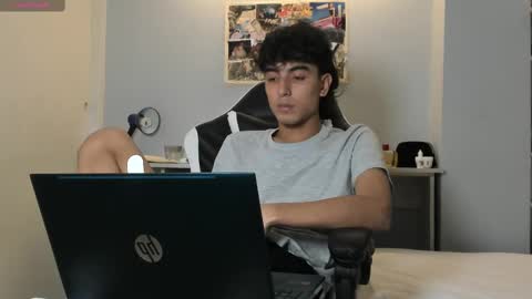 salvatore_montt online show from 4, 3, 2025