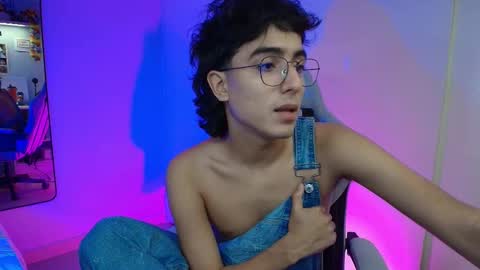 salvatore_montt online show from 9, 9, 2025