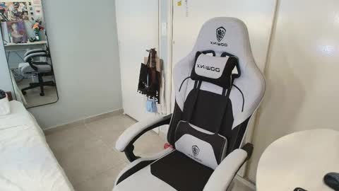 salvatore_montt online show from 29, 11, 2025