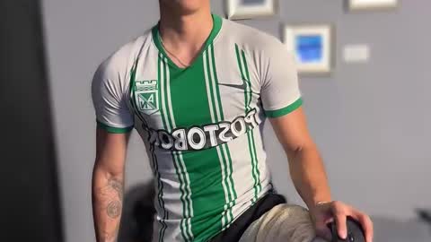 Salvatore online show from 1, 3, 2026