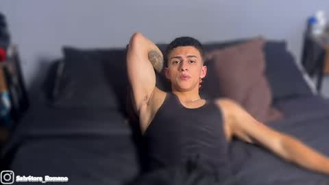 Salvatore online show from 13, 4, 2026