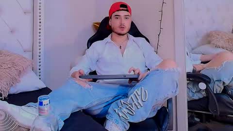  Salvatore online show from 10, 2, 2026