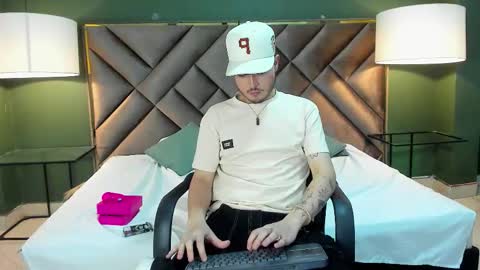  Salvatore online show from 17, 2, 2026