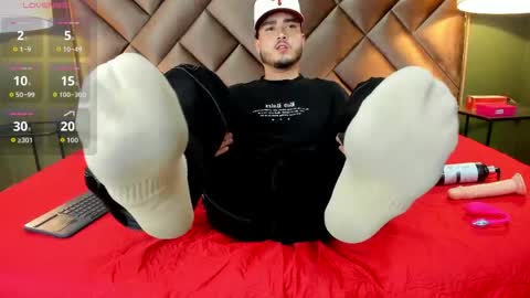  Salvatore online show from 19, 3, 2026