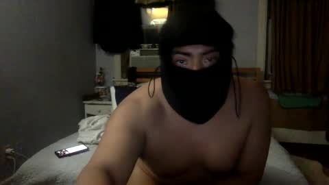 salvpapi online show from 11, 5, 2026