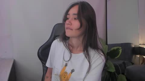 Snapshot of sam01___ chatting on 25, 2, 2025 Stefana or Samchispas online show from 25, 2, 2025