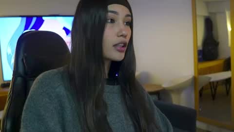 Snapshot of sam01___ chatting on 11, 7, 2026 Stefana or Samchispas online show from 11, 7, 2026