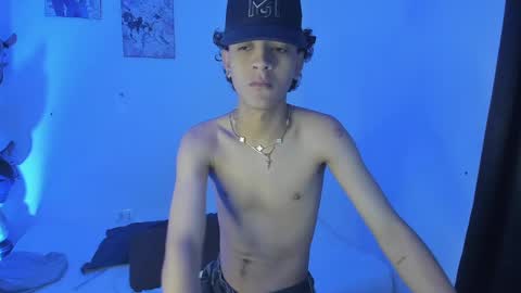 sam__cute online show from 8, 1, 2025