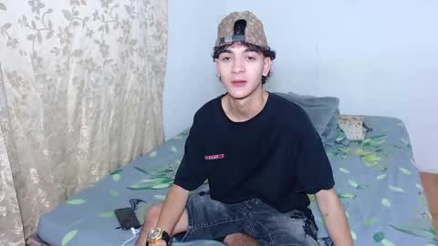sam__cute online show from 25, 11, 2025