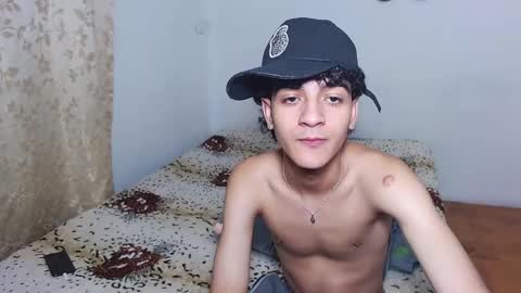 sam__cute online show from 2, 12, 2025