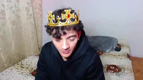 sam__cute online show from 5, 12, 2025