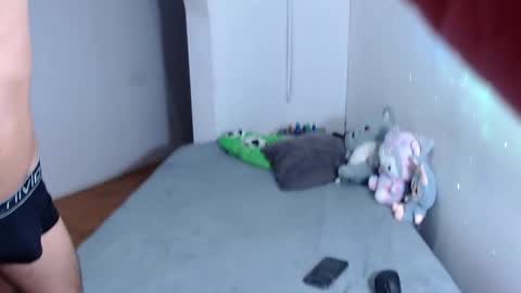 sam__cute online show from 20, 2, 2026