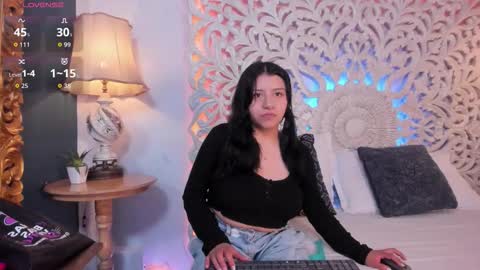 Sam  online show from 10, 11, 2025