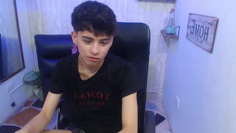 Sam online show from 28, 1, 2025