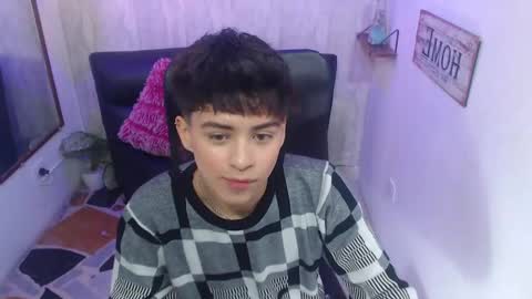 Sam online show from 30, 1, 2025