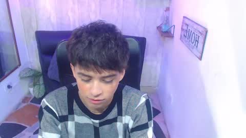 Sam online show from 3, 2, 2025