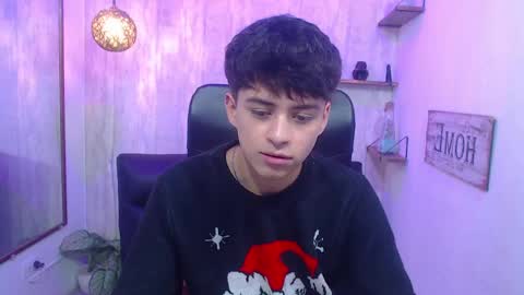 Sam online show from 7, 2, 2025