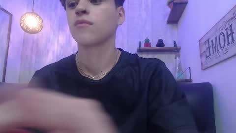 Sam online show from 11, 2, 2025