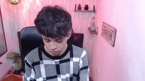 Sam online show from 13, 2, 2025