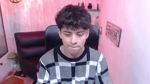 Sam online show from 13, 2, 2025