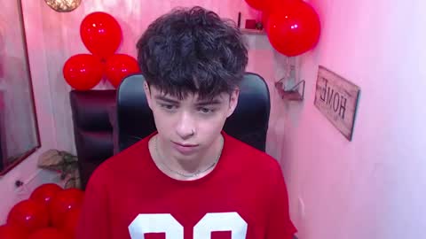 Sam online show from 14, 2, 2025