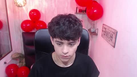 Sam online show from 15, 2, 2025