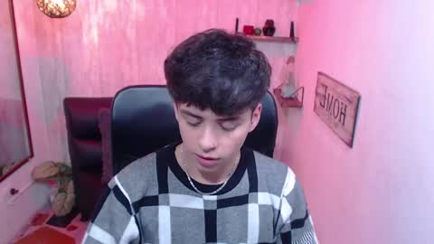 Sam online show from 17, 2, 2025