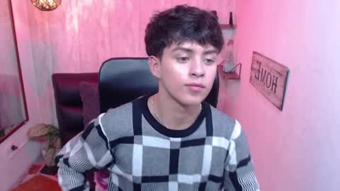 Sam online show from 17, 2, 2025