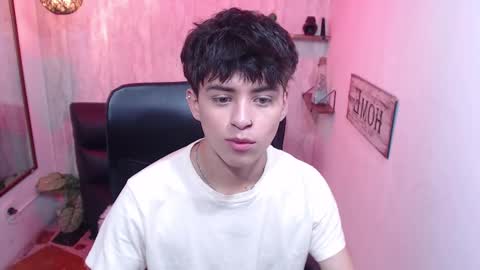 Sam online show from 18, 2, 2025