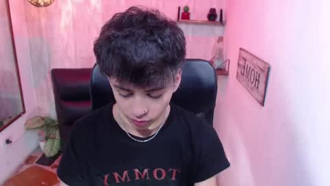 Sam online show from 19, 2, 2025