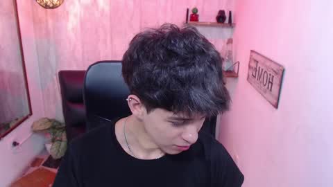 Sam online show from 19, 2, 2025