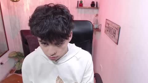 Sam online show from 20, 2, 2025