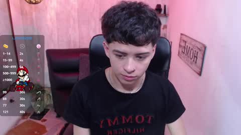 Sam online show from 25, 2, 2025