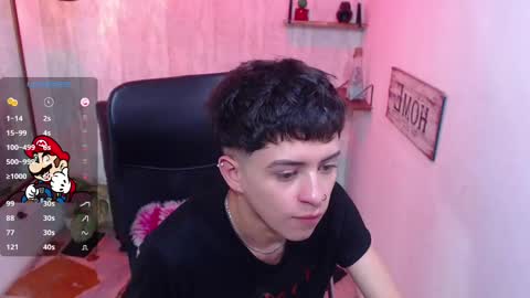 Sam online show from 25, 2, 2025