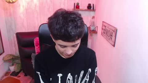 Sam online show from 28, 2, 2025