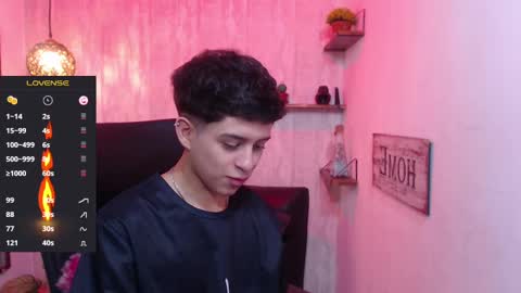 Sam online show from 1, 3, 2025