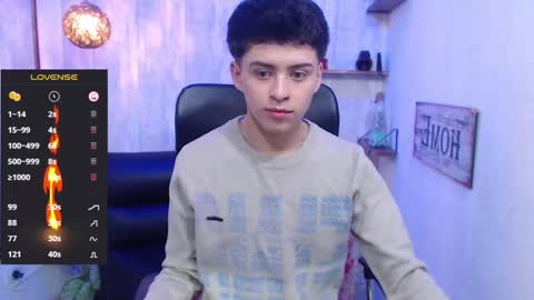 Sam online show from 3, 3, 2025