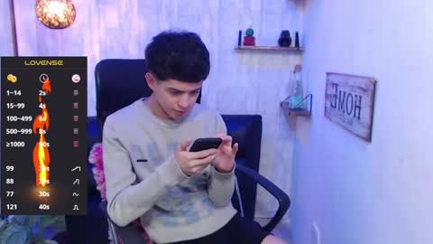 Sam online show from 3, 3, 2025