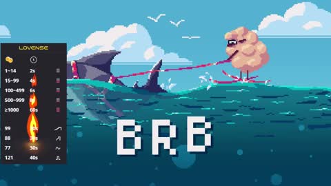 Sam online show from 4, 3, 2025