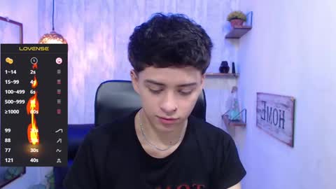 Sam online show from 5, 3, 2025