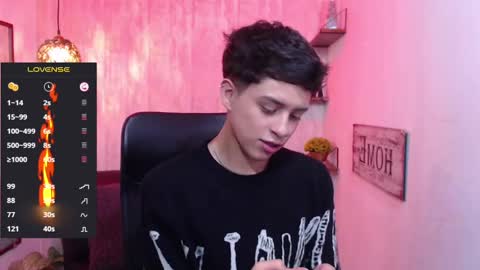 Sam online show from 6, 3, 2025