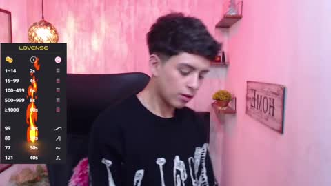 Sam online show from 6, 3, 2025