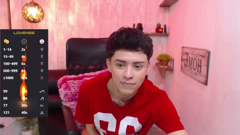 Sam online show from 7, 3, 2025