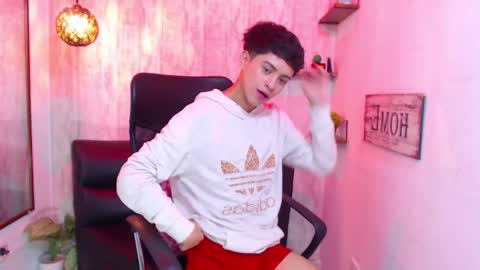 Sam online show from 8, 3, 2025