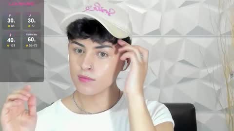 Snapshot of sam_daves_ chatting on 10, 2, 2026 Sam online show from 10, 2, 2026