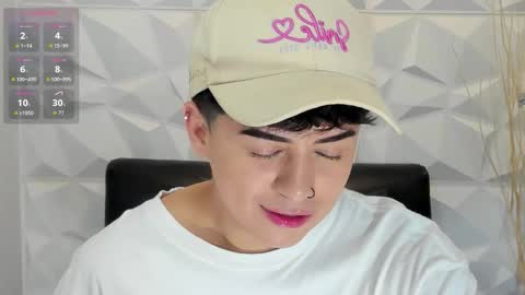 Snapshot of sam_daves_ chatting on 16, 2, 2026 Sam online show from 16, 2, 2026