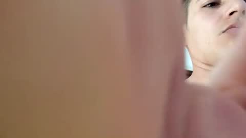 Snapshot of sam_deymar chatting on 27, 5, 2026 sam_deymar online show from 27, 5, 2026