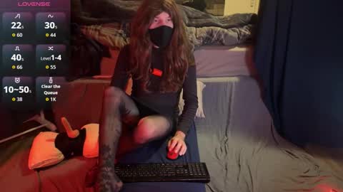 Sam online show from 2, 11, 2025