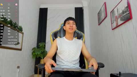 S A M online show from 9, 11, 2025