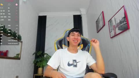 S A M online show from 13, 11, 2025